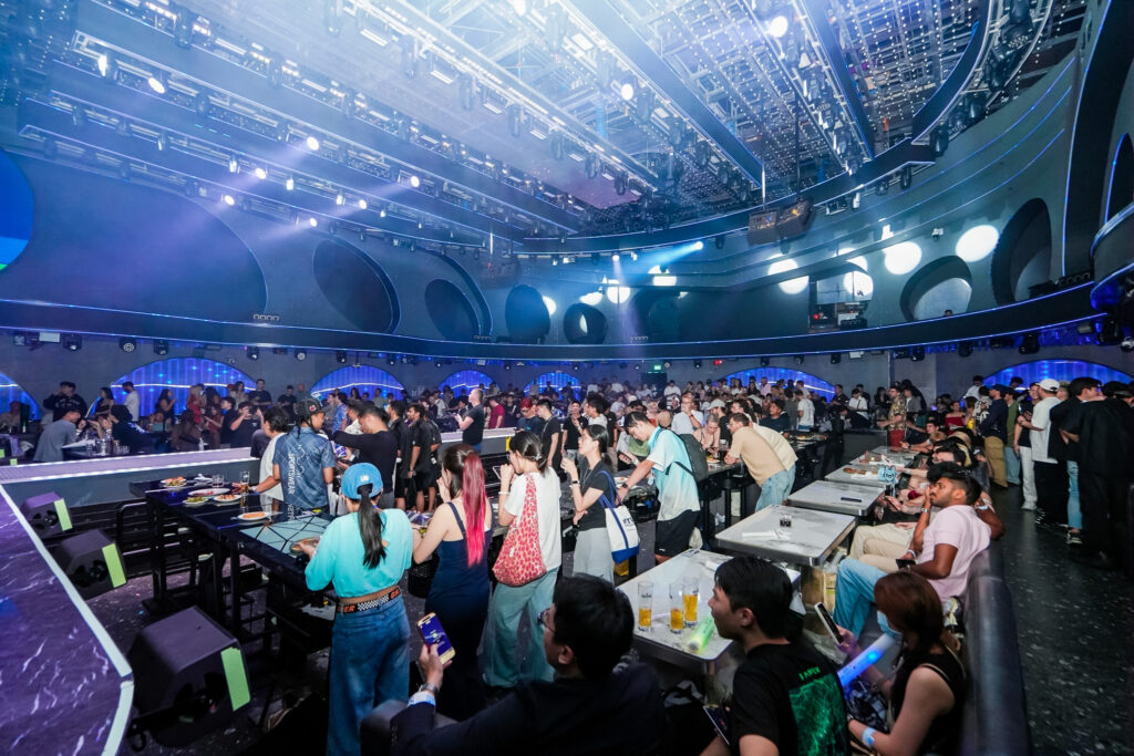 Your Go To Event Management Company in Singapore